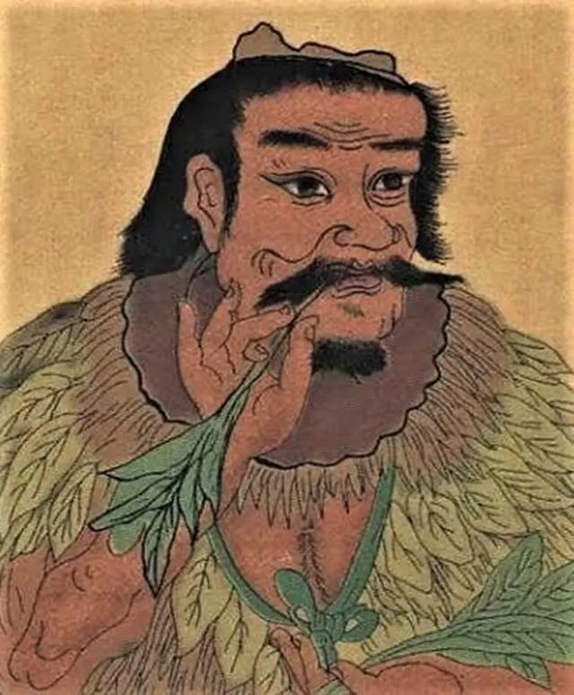 从伏義这里，解开一些“谜团”