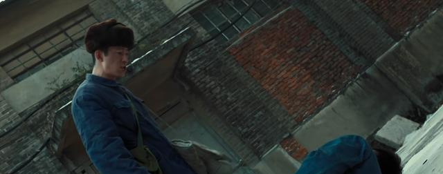 《依依向北风》盛雪竹做梦也想不到！乔正君结婚，帮了俞乐山大忙