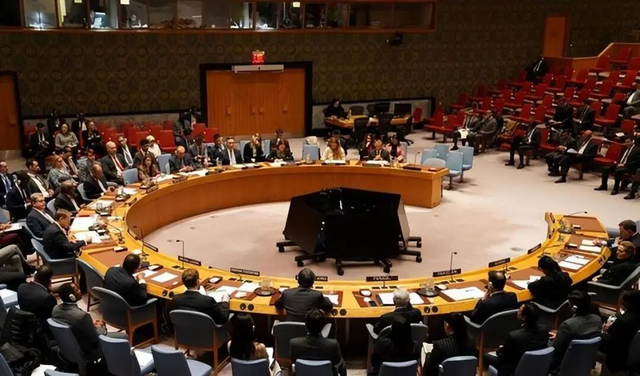 特朗普另立联合国，入群费10亿，不到24小时	，以色列罕见公开反对