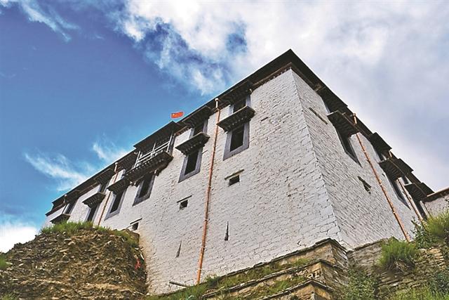 让“藏源”文化“活”起来——“十四五”时期琼结县着力推动文旅融合发展