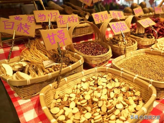 跟着赛事游昆明｜看完美景吃美食！这些天冷暖胃美食，带你解锁昆明冬日的温暖密码~