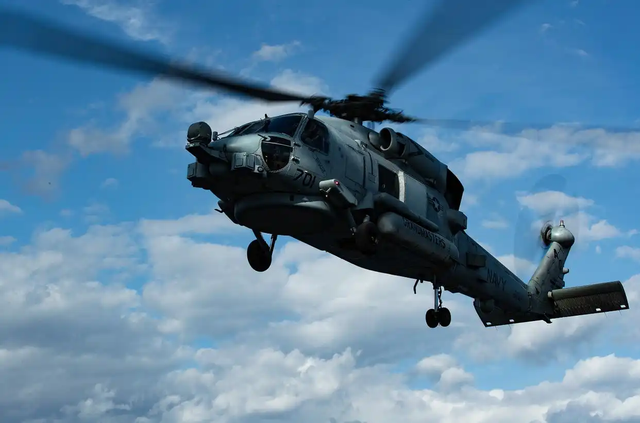 南海捞出两架美军机，频繁坠机后美军还敢来挑衅吗？