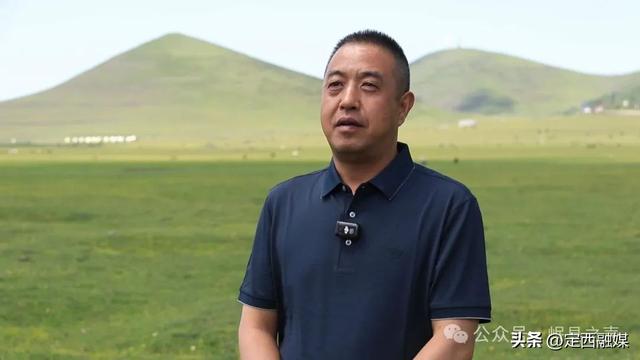 20℃的岷县！吸引外地游客纷至沓来