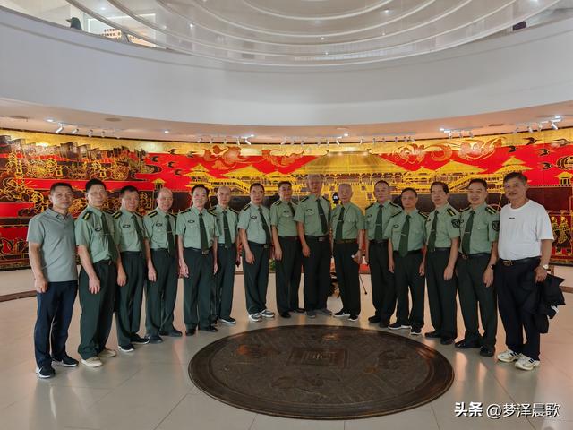 大湾区退役老兵为何青睐湖北小城云梦？