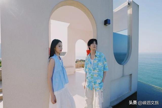 2026年嵊泗愿望清单收好！海岛之旅就这么安排！