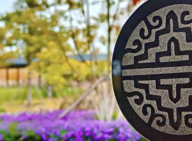 秋景秋色秋意浓，北京城市副中心藏着古今交融的浪漫