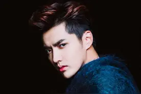 都美竹写手倒戈吴亦凡，发长文翻车被骂，透露吴亦凡六年半后出狱图片