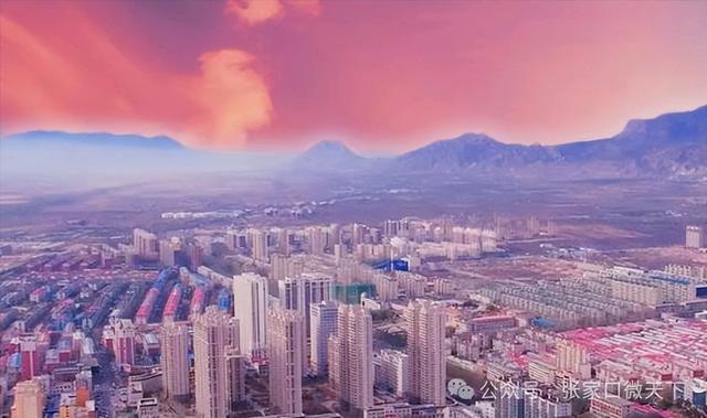 张家口最牛的县城是怀来县吗