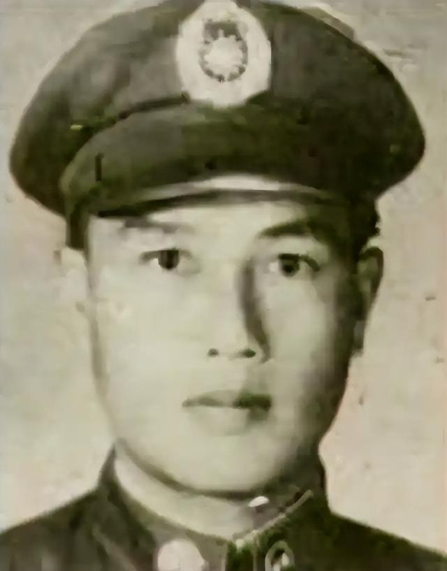 吴石牺牲31年后，蒋经国震惊发现：三野团政委竟在他眼下潜伏32年