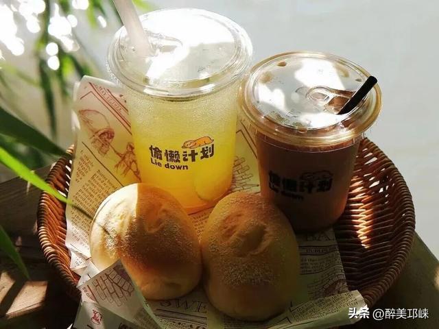偷得浮生半日闲，邛崃四大宝藏地漫游指南