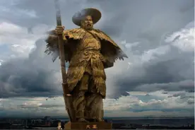 舜禹真实关系：被史记隐藏的太深，难怪大禹“过家门而不敢入”图片