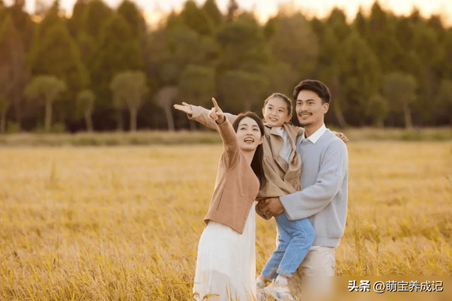 哈佛大学调查：孩子不会记得你买过多少玩具，却会记得这3个瞬间