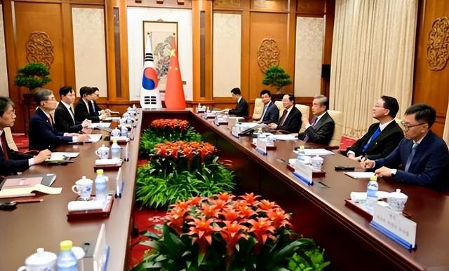 中国没干的事韩国干了，李在明调转枪口，日本这次麻烦是真大了