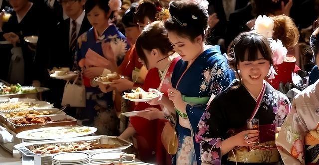 日本餐厅老板称中国客人几乎都消失了