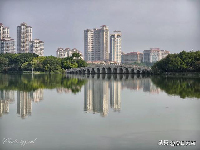 比起游人如织的开元寺和西街，泉州这两处小众景点游览体验更好