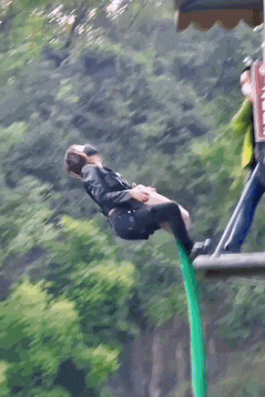 网红出片，真要命