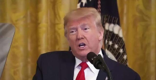 美国终于怕了，比稀土更致命的王牌，终于出手了！万斯：中国要冷静