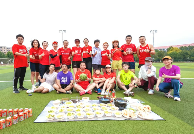 51岁清华晨跑大神刘小平离世！前天还报铁三，8年自律没躲过意外