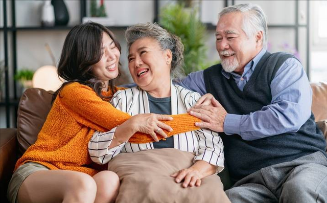 中国将迎来前所未有的死亡高峰，专家得出答案：是这些因素导致的