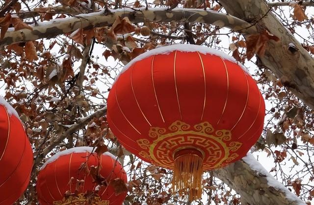 “四九”马上结束，五九还会冷多久？啥时候能回暖？答案来了