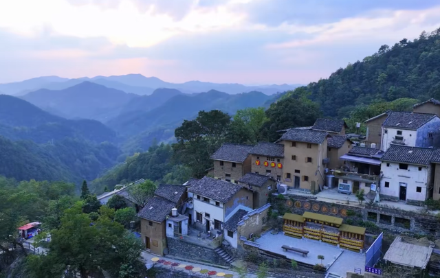 比宏村宁静！安徽低调的古村，被称为“皖南的最后一片净土”