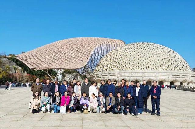 【美丽中国】南京的方山与牛首山‖李后强