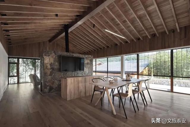 龙争虎“豆” | 泰安“食”力全开！美食争霸赛主场狂欢，13景区+13酒店民宿重磅优惠，超值体验等你来享！