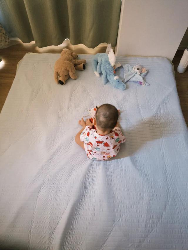 10月，「需要另一个同类」