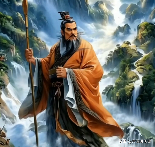 我国历史有长达一千多年的空白期，没有史料记载，期间发生了什么