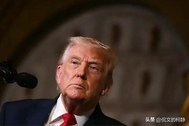 抢中国原油的美军，意识到玩砸了	，收到最新命令，60天内不能动手