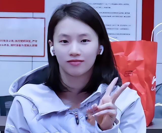 全运会夺金仅1个月	，陈芋汐再破天花板，全红婵的话半点没错