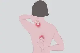 按摩为啥这么酸爽？别人按为啥比自己按更爽？原因找到了！图片