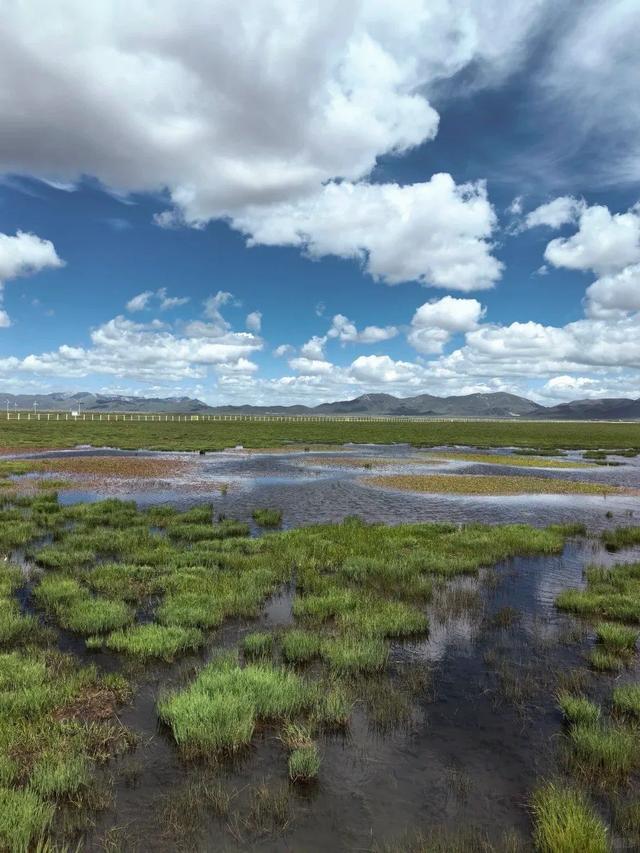 四川旅游必去的十大宝藏地,个个都是神仙景点!你去过几个?