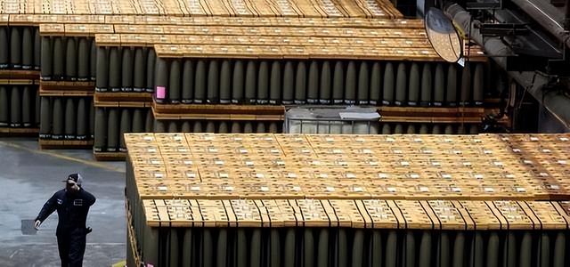 全球最大弹药库：再打一次世界大战也用不完，对中国有什么影响？