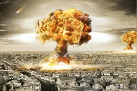 一旦爆发世界大战，我国应该死守哪些地方？其中有一座三线城市图片