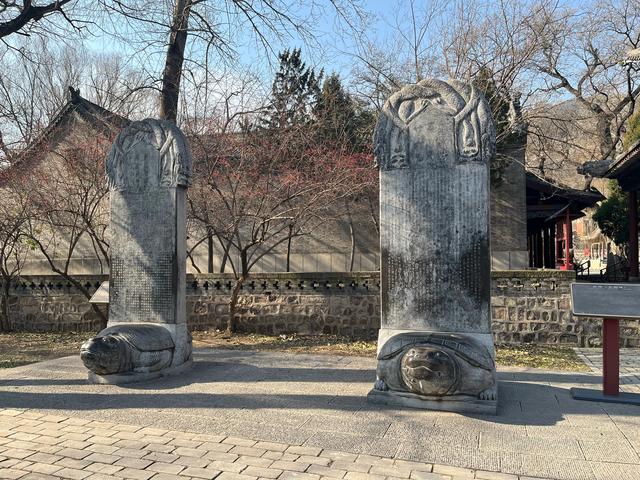 山西全境自驾游(十二天):太原晋祠