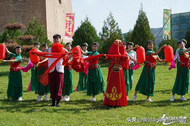 偏关县：从“风口穷县”到“绿富美”的山西样本