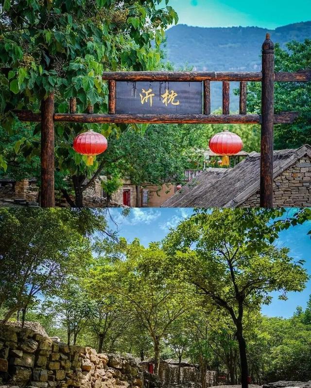 追《生万物》影视同款风情一日游，打卡爆火取景地临沂