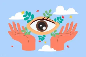 第29个全国“爱眼日”，这些护眼小知识你都知道吗？图片