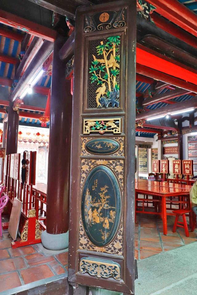 潮阳孔安堂——郑氏宗祠