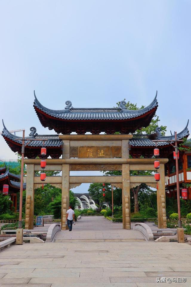 4天3晚浙江台州文化体验之旅,探访国保,看山看水,品尝地道美食