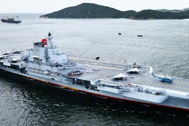 新加坡已经预测中美冲突：一旦爆发，美国称中国不能攻打美本土