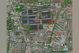 ​​南京又一座大厂搬迁，暂缓！图片