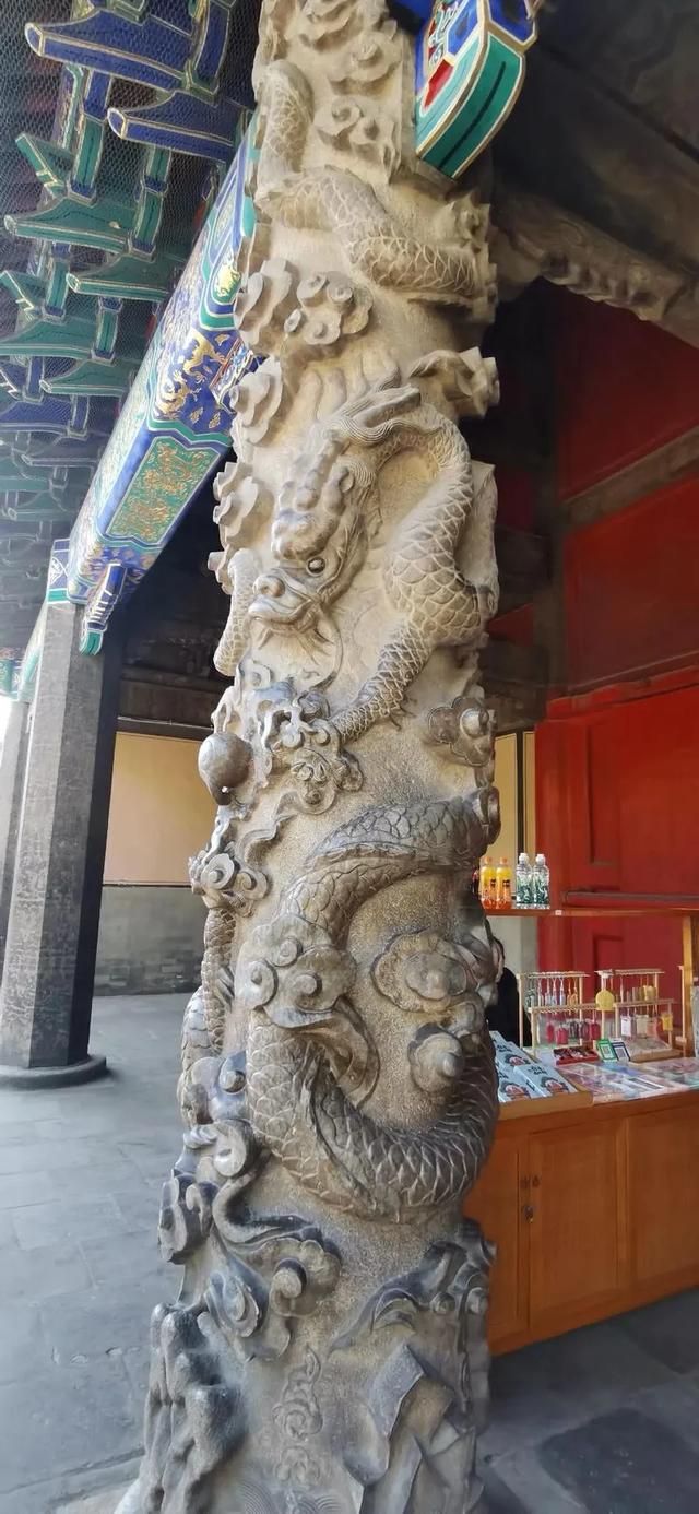 山东旅游实用攻略,十个精华景点,不能错过