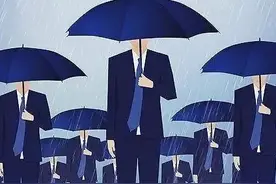 事业单位什么级别可以调任公务员？图片