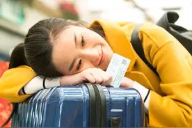 14~18岁火车票全价，他们无收入未成年，铁路部门该不该给优惠？图片
