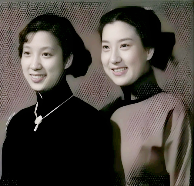 京剧名家李慧芳：旧社会唱戏受尽屈辱，丈夫、妹妹都是京剧艺术家