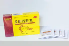 龙胆泻肝丸，还有止汗的作用，尤其是这3种汗图片