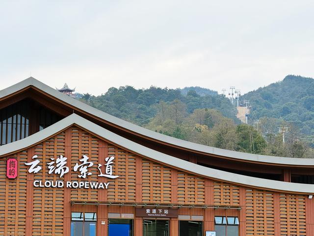 2025年南昌文旅杀疯了！十大名场面让全网狂刷“立刻出发”