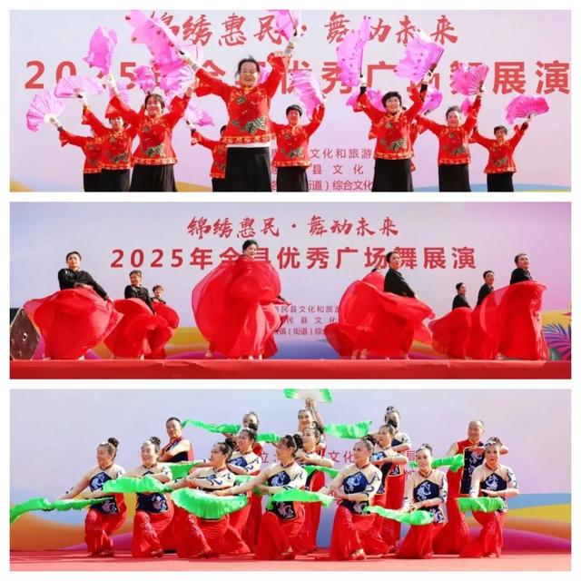 多彩滨州迎双节 文旅好礼乐不停│惠民精心烹制了一桌“文化佳宴”诚意满满，只等你来！